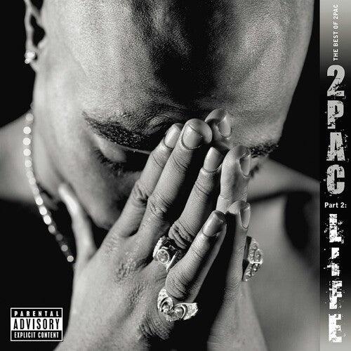 2Pac- The Best Of 2Pac - Part 2: Life [ vinyl ]