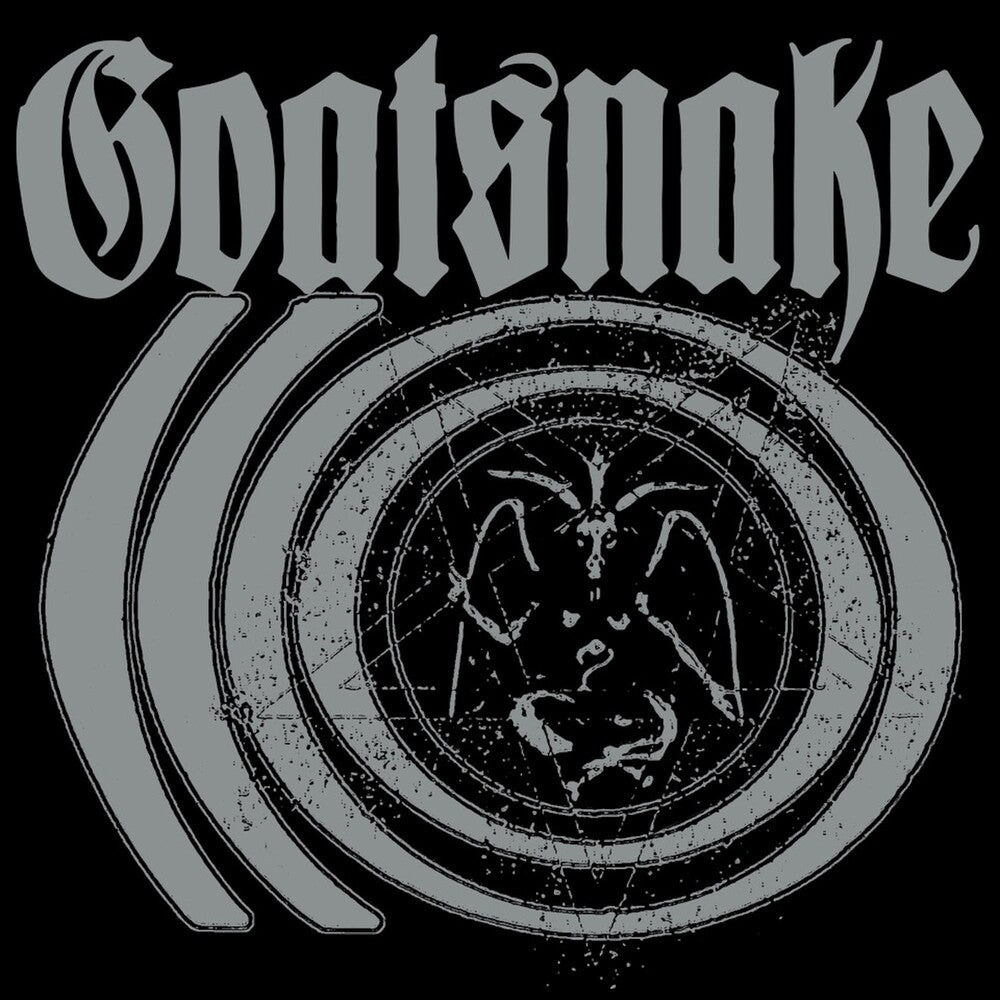 Goatsnake- 1 [ vinyl ]