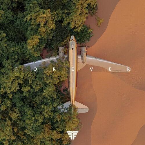 Flight Facilities- Forever [ vinyl ]