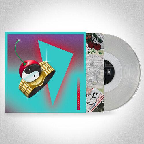 Paul Cherry- Flavour - Milky Clear [ vinyl ]