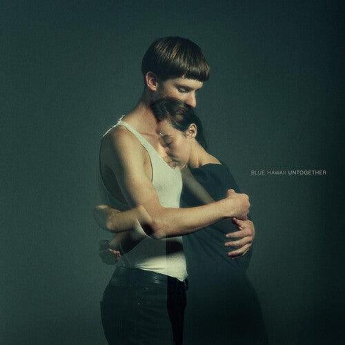 Blue Hawaii- Untogether (10th Anniversary Edition) - Blue [ vinyl ]