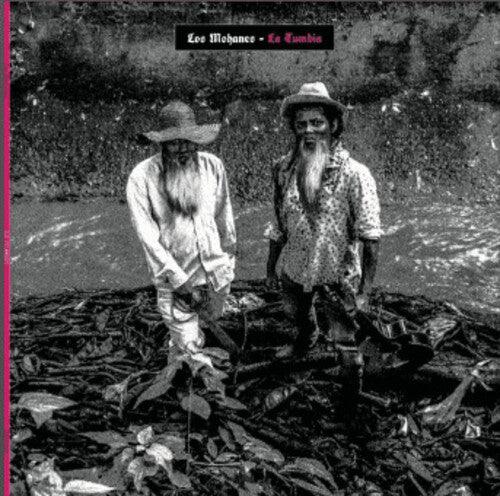 Los Mohanes- La Tumbia [ vinyl ]