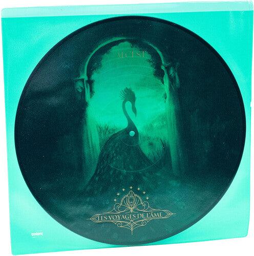 Alcest- Les Voyages De L'Ame [ vinyl ]