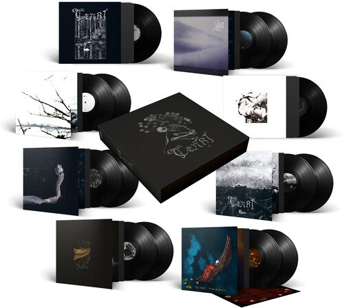 Tenhi- Collected Works 2023 [ vinyl ]