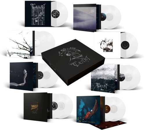Tenhi- Collected Works 2023 [ vinyl ]