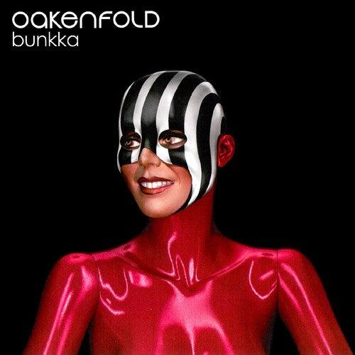 Paul Oakenfold- Bunkka [ vinyl ]
