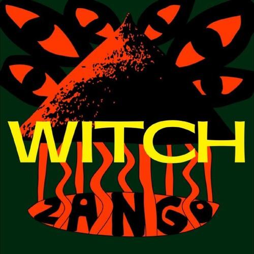 Witch- Zango [ vinyl ]
