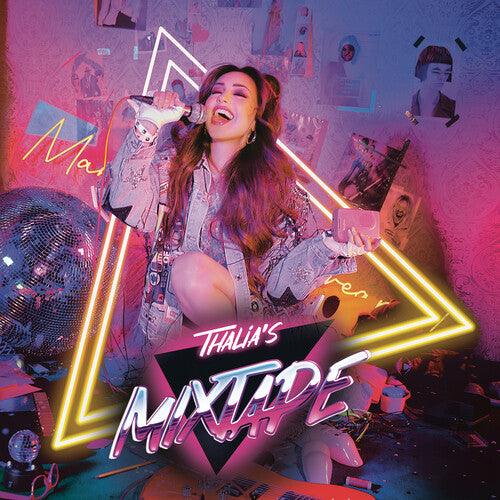 Thalia- Thalia's Mixtape [ vinyl ]