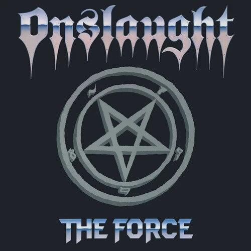 Onslaught- The Force [ vinyl ]