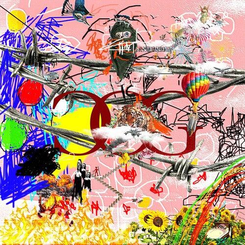 Kabeaushe- Coming Of Gaze [ vinyl ]