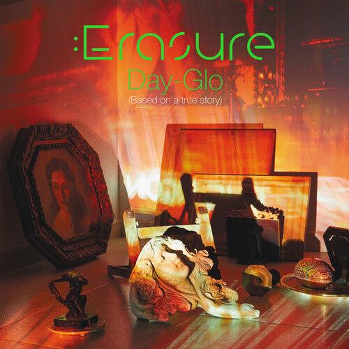 Erasure- Day-Glo (Based On A True Story) [ vinyl ]