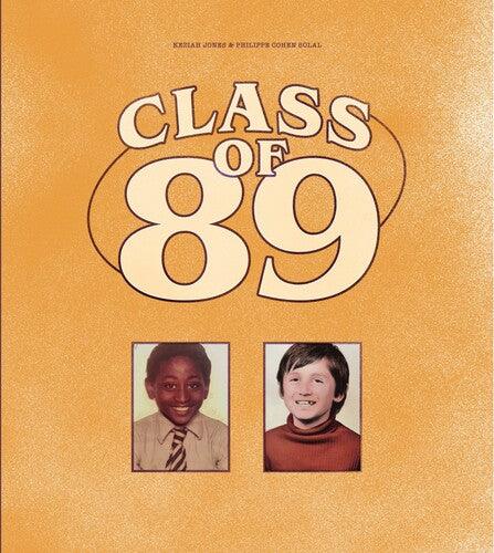 Philippe Cohen Solal- Class Of 89 [ vinyl ]