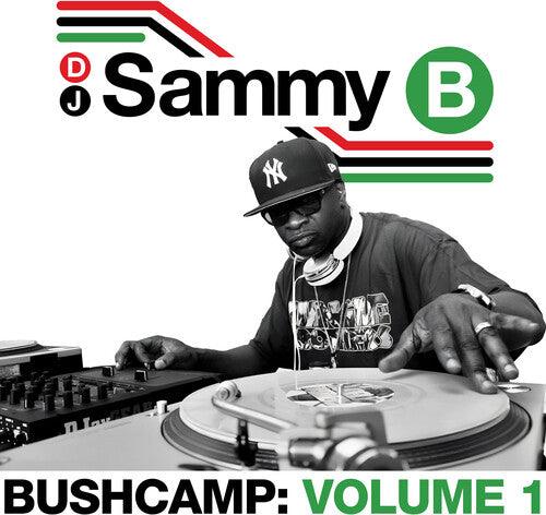 Bushcamp: Volume 1 [ vinyl ]