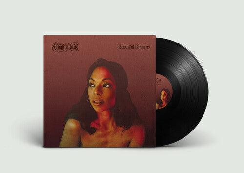 Acantha Lang- Beautiful Dreams [ vinyl ]
