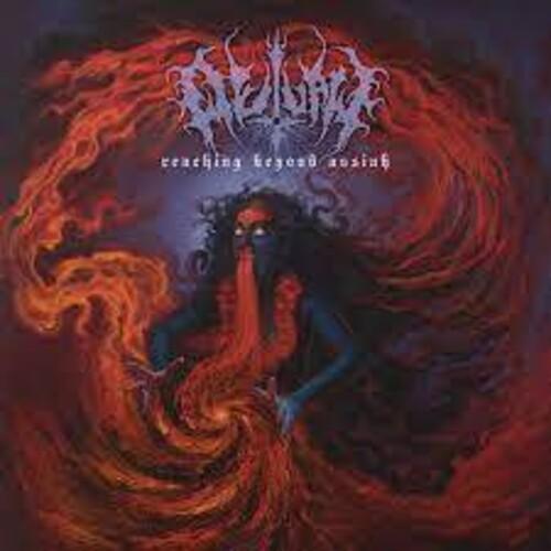 Outlaw- Reaching Beyond Assiah [ vinyl ]