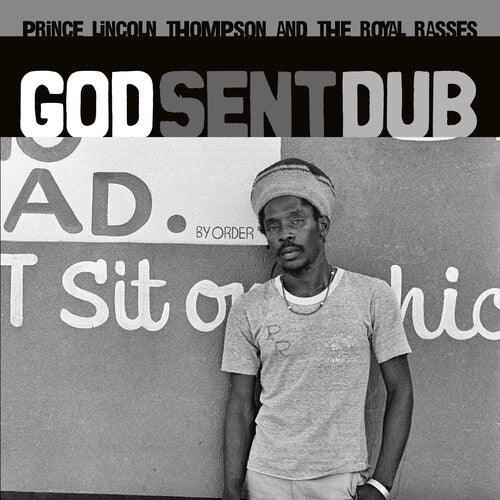 Prince Lincoln & Royal Rasses- God Sent Dub [ vinyl ]
