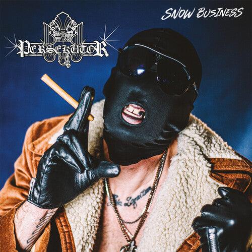 Persekutor- Snow Business [ vinyl ]