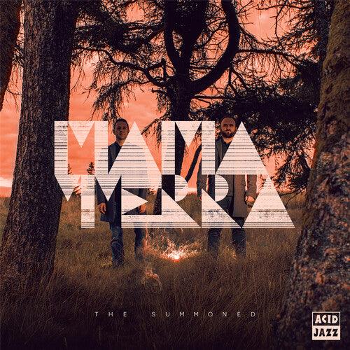 Mama Terra- The Summoned [ vinyl ]