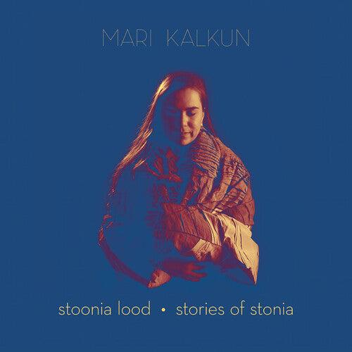 Mari Kalkun- Stories of Stonia [ vinyl ]