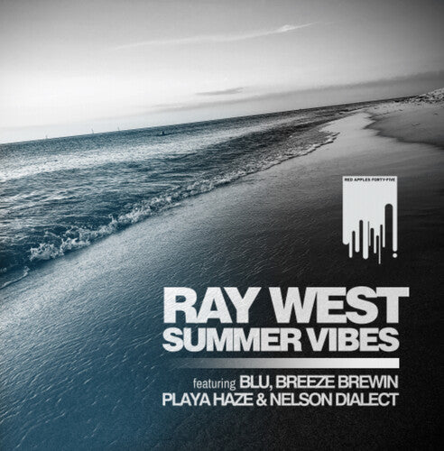 Summer Vibes [ vinyl ]