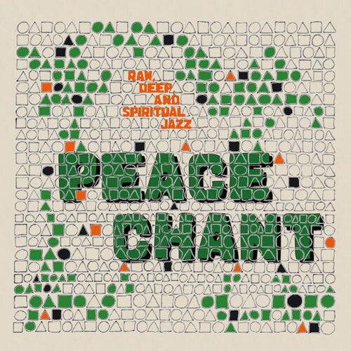 Various Artists- Peace Chant Vol. 5 (Various Artists) [ vinyl ]