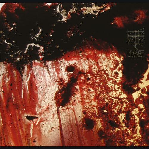 Khanate- To Be Cruel [ vinyl ]