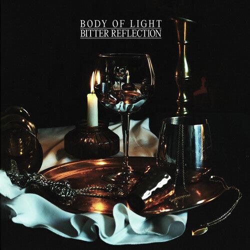 Body of Light- Bitter Reflection - Gold Black Smash [ vinyl ]
