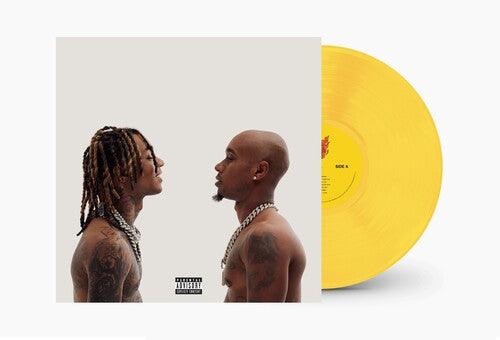 Rae Sremmurd- Sremm 4 Life [ vinyl ]