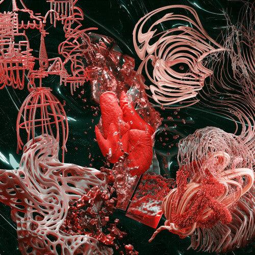 Elwd- Monochrome [ vinyl ]