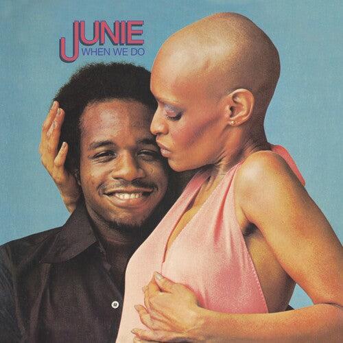 Junie- When We Do [ vinyl ]