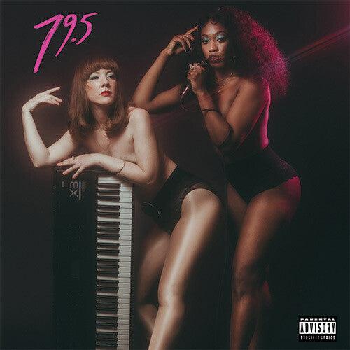 79.5- 79.5 [ vinyl ]