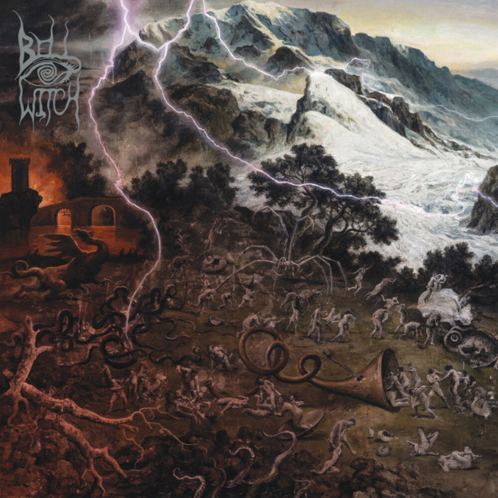 Bell Witch- Future's Shadow Part 1: The Clandestine Gate [ vinyl ]