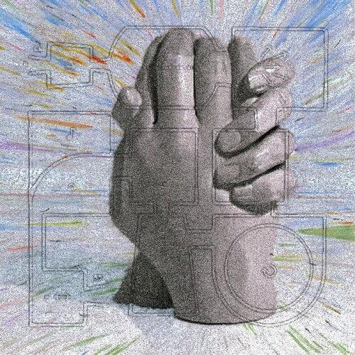 Ford.- Guiding Hand [ vinyl ]