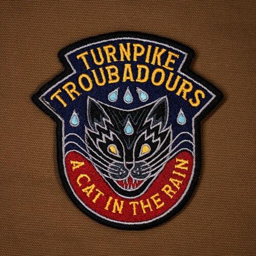 Turnpike Troubadours- A Cat In The Rain [ vinyl ]