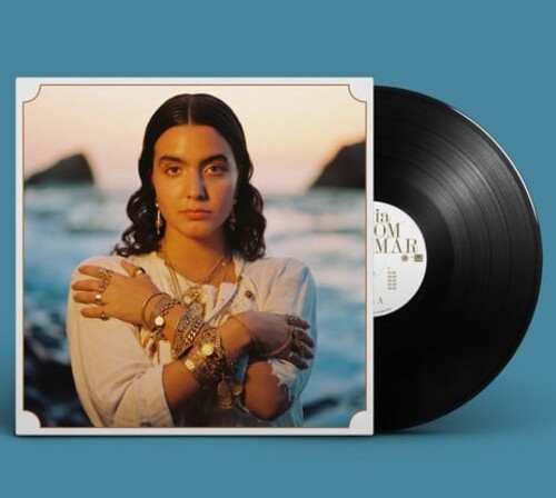 Julia Colom- Miramar [ vinyl ]