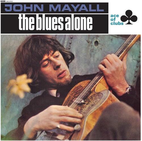 John Mayall- Blues Alone - 180gm [ vinyl ]