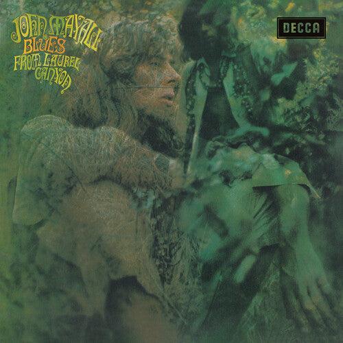 John Mayall- Blues From Laurel Canyon [ vinyl ]