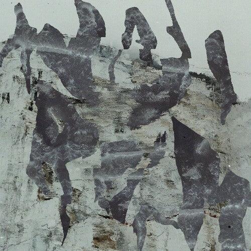 Studio Murena- Wadirum [ vinyl ]