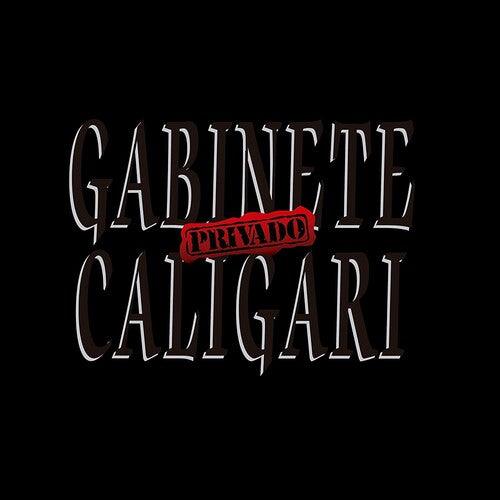 Gabinete Caligari- Privado [ vinyl ]