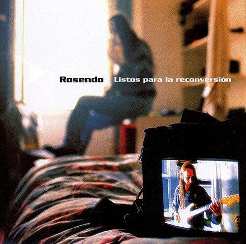 Rosendo- Listos Para La Reconversion [ vinyl ]