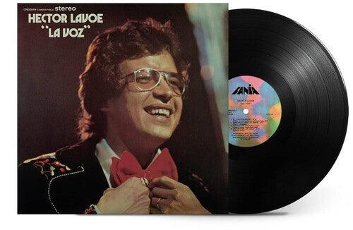 Héctor Lavoe- La Voz [ vinyl ]