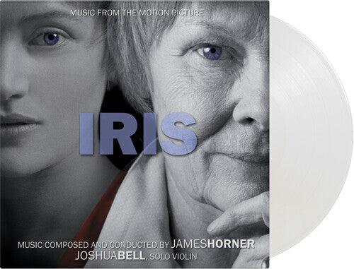 James Horner- Iris (Original Soundtrack) [ vinyl ]
