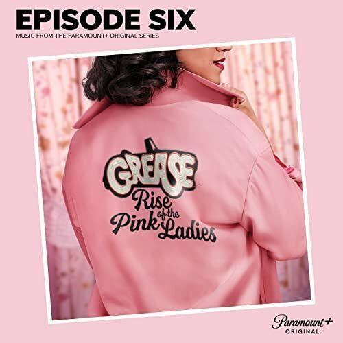Various- Grease: Rise Of The Pink Ladies [ vinyl ]
