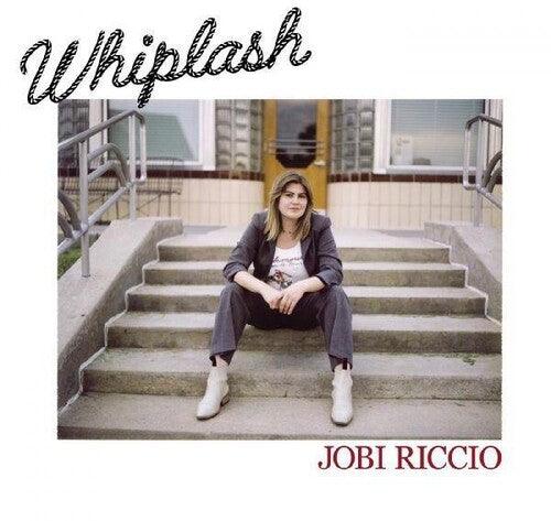Jobi Riccio- Whiplash [ vinyl ]