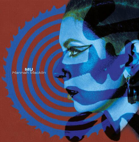 Hannah Macklin- Mu [ vinyl ]