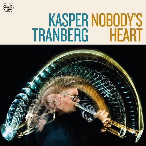 Nobody's Heart [ vinyl ]