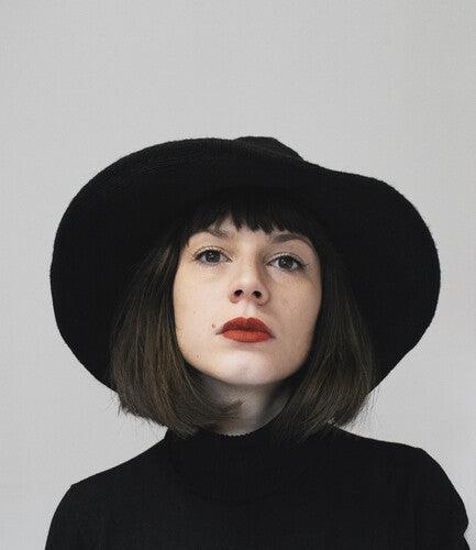 Agathe- Beautiful Damages [ vinyl ]