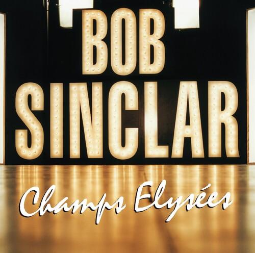 Bob Sinclar- Champs Elysees [ vinyl ]