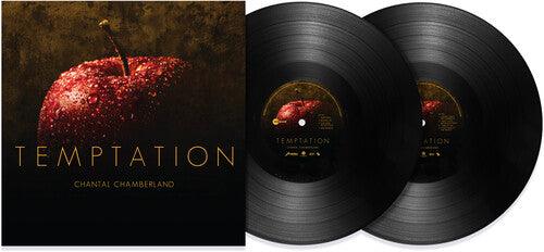Chantal Chamberland- Temptation (2LP) [ vinyl ]