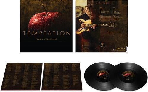 Chantal Chamberland- Temptation (2LP) [ vinyl ]
